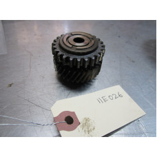 11E026 Idler Timing Gear For 10-12 Audi A5 Quattro  2.0 H103488M